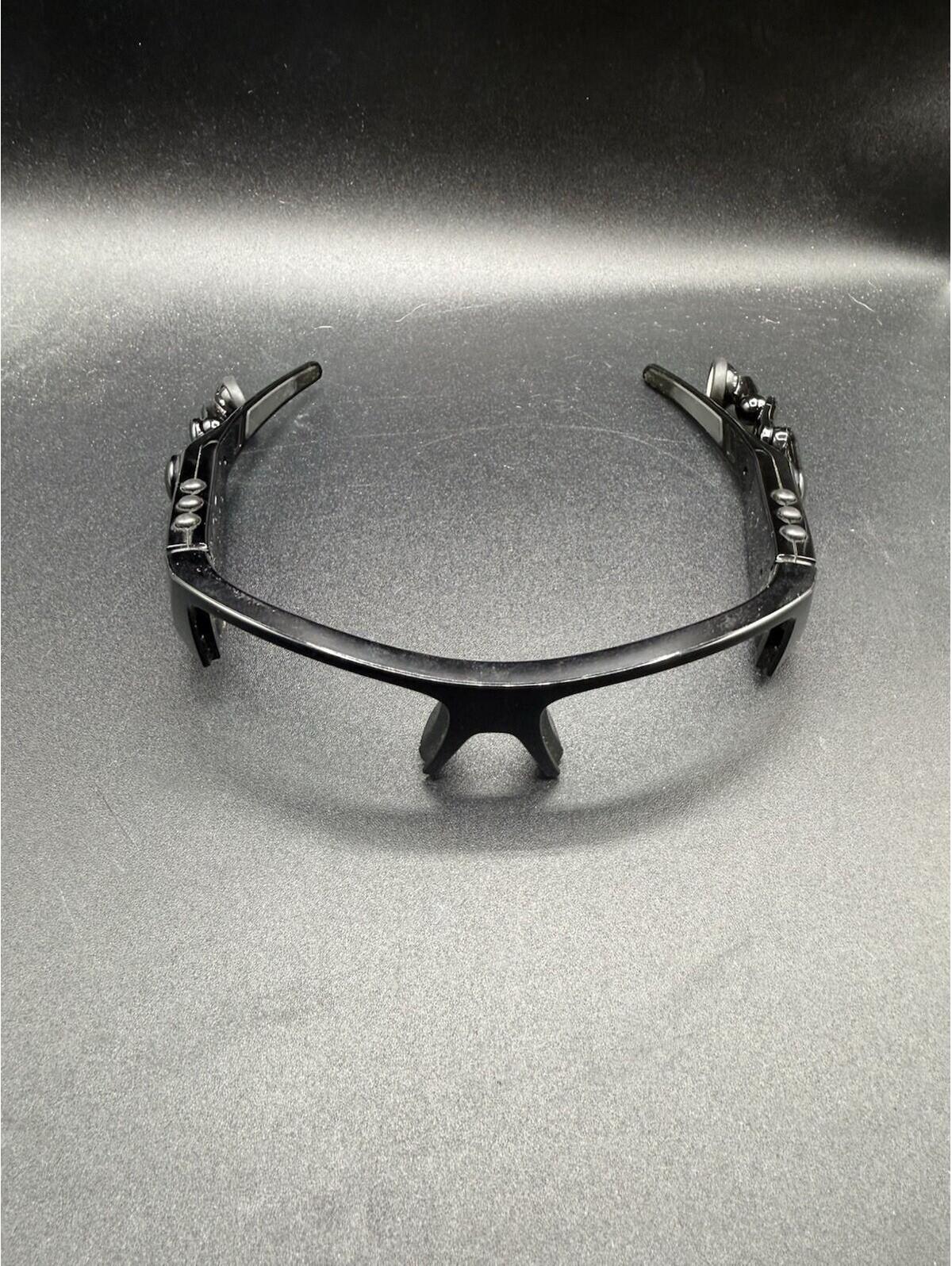 Oakley Orokr Polished Black Frame